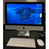 iMac 21.5 2013 Impecable Intel Core I5