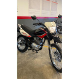 Motomel Skua 150