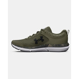 Tenis Under Armour Charged Assert 10 Camo