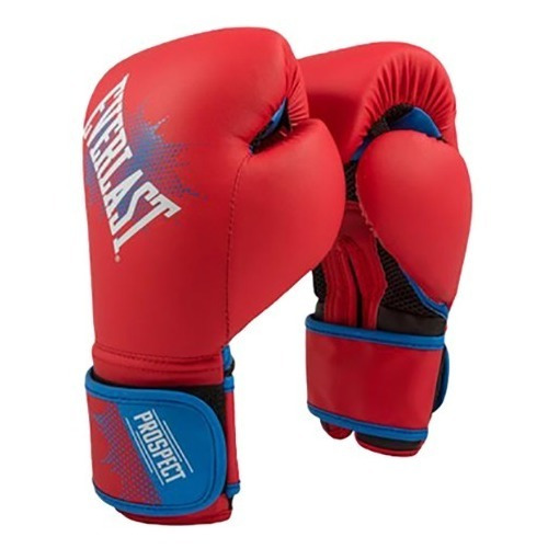 Guantes Boxeo Everlast Prospect Youth Boxing Junior Niños