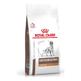 Alimento Royal Canin Gastrointestinal Low Fat 1.5kg