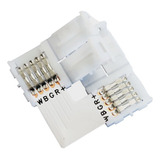 Conector L Esquina Para Tiras Led 5050 Rgbw X10