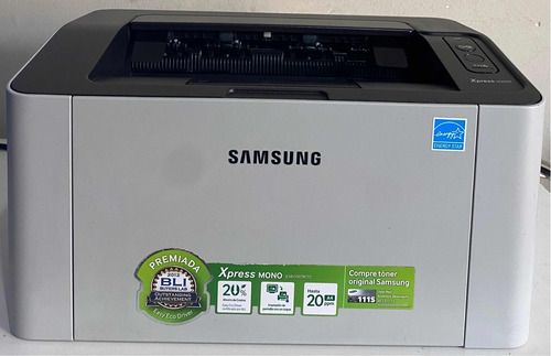 Impresora Samsung Xpress M2020