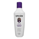 Shampoo Violeta Opcion