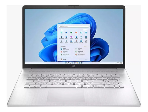 Notebook Hp 15-dy2127od Natural Silver 15.6 , Intel Core I7