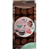 Moldes De Silicona Para Chocolate Para 15 Corazones | Dugu