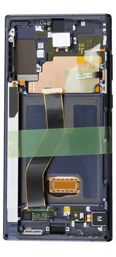 Pantalla Completa Para Samsung Note 10 Lite / Envio Gratis