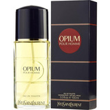 Opium Hombre Ysl Perfume Original 100ml Envio Gratis!!!