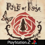 Juegos Ps2 Rule Of Rose Español Fisico Play 2