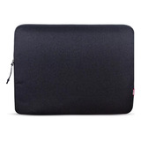 Funda Notebook Cordura Premium Cierre 13, 14 Ó 15,6 PuLG