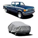 Ford F-100 Funda Cubre Auto Impermeable Tricapa