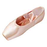 Zapatillas De Ballet Para Niñas Mujeres Adolescentes Con [u]