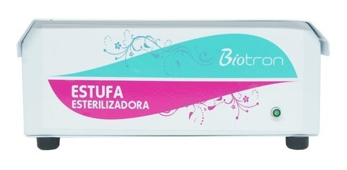 Estufa Estrilizadora 127v Para Manicure Nova