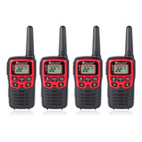 Midland T31vp Walkie Talkie Frs De 22 Canales Radio