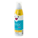 Bloqueador Niños Solor Fps 50+ 177 Ml