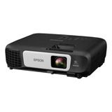 Epson Pro Ex9210 1080p + Wuxga 3,400 Lúmenes De Brillo De Co