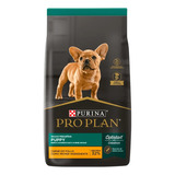 Proplan Puppy Raza Pequeña 3.5k