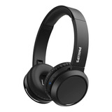 Auricular Inalambrico Philips Tah4205bk/00 Negro Bluetooth