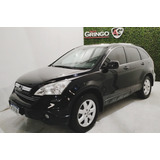 Honda Cr-v 2008 2.4 Ex L At 4wd