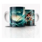 Tazón Taza Personalizada Missfortune League Of Legends Skins