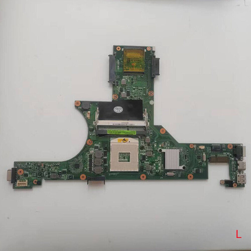 Tarjeta Madre Asus U46e Bal7 Motherboard Por Partes