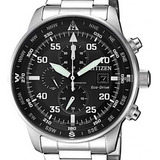 Relógio Masculino Citizen Eco-drive Tz31132t