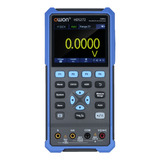 Tester True-rms Lab Audio Owon Sample Electronics Digital