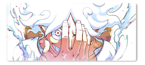 Mousepad Xxl *90x40cm* Anime Cod:115 - One Piece