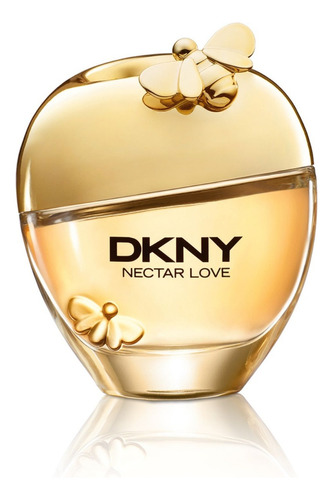 Perfume Dkny Nectar Love Fem Edp 100 Ml Volumen Por Unidad 100 Ml