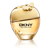 Perfume Dkny Nectar Love Fem Edp 100 Ml Volumen Por Unidad 100 Ml