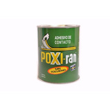 Poxi-ran Sin Tolueno 450g