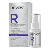 Revoxb77 Crema Contorno Ojos Gel Anti-wrinkle Concetrate30ml