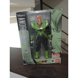 Androide 16 Figuarts Dragon Ball Z