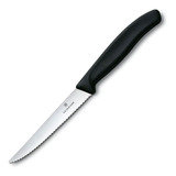 Cuchillo De Mesa Victorinox Dentado 6.7233.6 De 11 Cm.