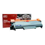 Toner Alternativo Gtc Para Brother Tn660 2370 Hl2320 2360