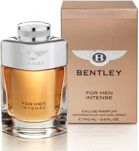 Bentley For Men Intense 100 Ml Edp / Perfumes Mp