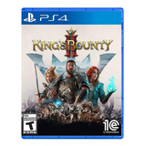 Kings Bounty Ii Ps4 Midia Fisica