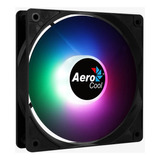 Ventilador Aerocool Frost 12 120mm Frgb