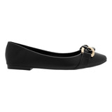 Balerina Miley Color Negro D12970295501