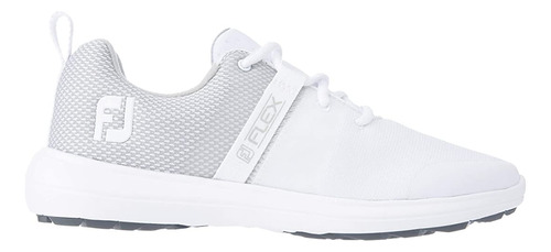 Footjoy Zapatillas De Golf De Dama Flex - 3 N Golf