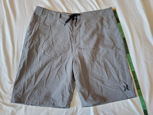 Bermuda Hurley Talla 36 Original Perfecta 