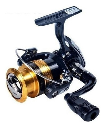 Reel Daiwa Sweepfire Frontal 4 Tamaños !!