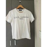 Remera Dolce Gabbana