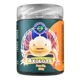 Maramar Alimento Axolote Super Premium 150g