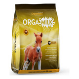 Orga Milk Potros 10kg - Organnact + Frete Grátis