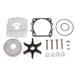 Kit De Impulsor De Bomba De Agua Para Yamaha 150 175 200 225