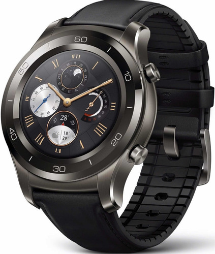 Huawei Watch Classic 2 Titanium