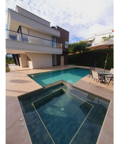 Vendo Casa Finca De Descanso En Sopetran