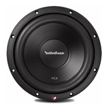 Remate Subwoofer Rockford Fosgate R2d4-10 500w *539