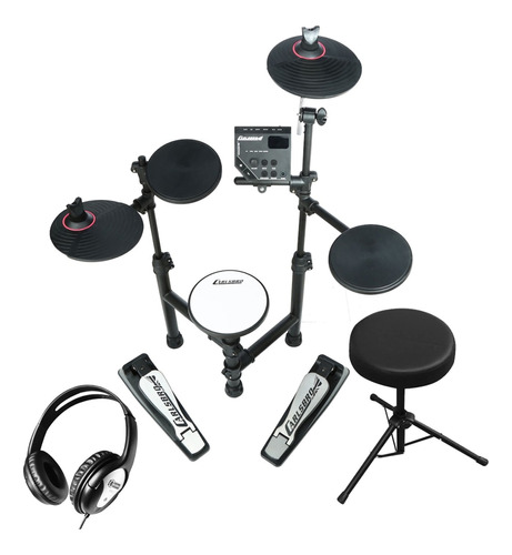 Bateria Carlsbro Club100bp1 Electrica Digital Electronica